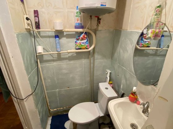 Сдам квартиру на долгий срок Дніпро