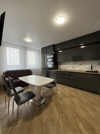 1-кімнатна квартира в ЖК Рівер Сіті від ВЛАСНИКА - фото 1