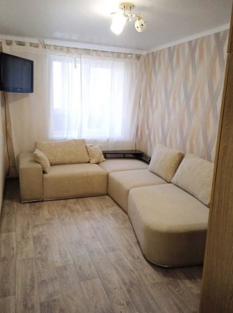 Оренда.Двокімнатна квартира на Замості.Брацлавська - фото 1