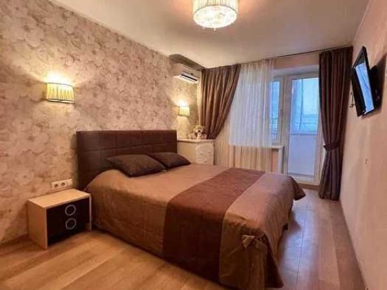 Здам 3к квартиру проспект Героїв, Перемога-6 Днепр