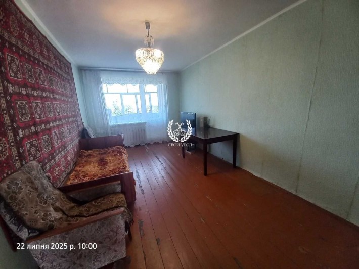 Здам 3- ри кімнатну квартиру в Чернігові (короткий термін) - фото 1