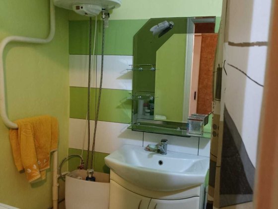 Оренда  1-кімнатної квартири Запорожье