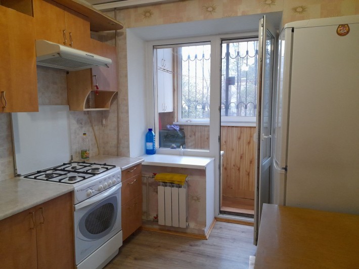 Довгострокова оренда на ближньому замості - фото 1