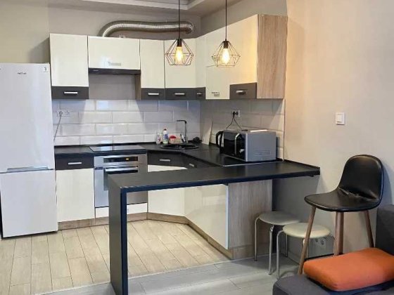 Здам 1к квартиру в ЖК Лайтхаус, Парк Шевченка Дніпро