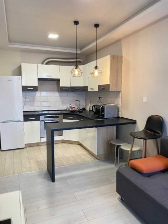 Здам 1к квартиру в ЖК Лайтхаус, Парк Шевченка - фото 1