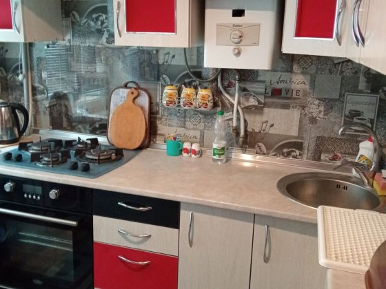 Здам в оренду  1 кімнатну квартиру.   Вул. К. Коріатовичів Винница