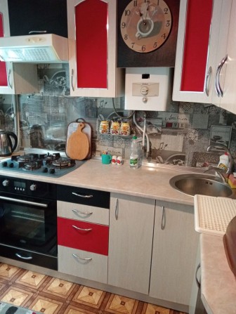 Здам в оренду  1 кімнатну квартиру.   Вул. К. Коріатовичів - фото 1