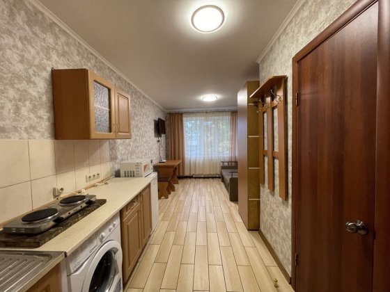 Аренда 1 комнатной квартиры пр. Науки (Гагарина) возле ДНУ Днепр