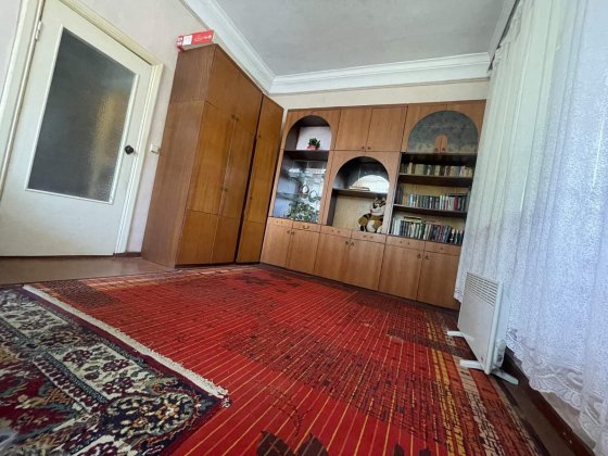 Сдам 1-комнатную квартиру Запорожье