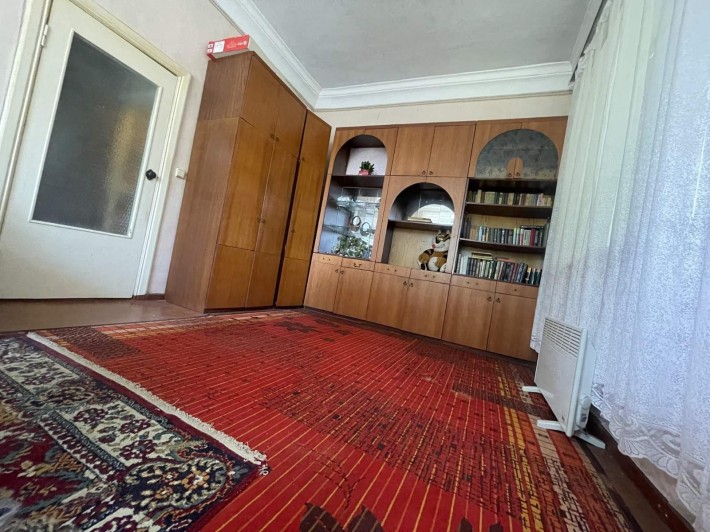 Сдам 1-комнатную квартиру - фото 1