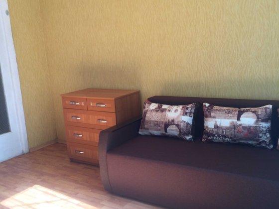 2х комнатная квартира в центре города. Собственник. Без комиссии Дніпро