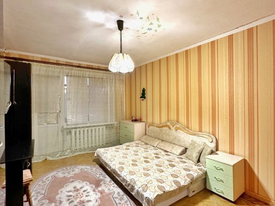 Актуально ! Тополя-1, буд 8 / Трьохкімнатна / Тополь Днепр