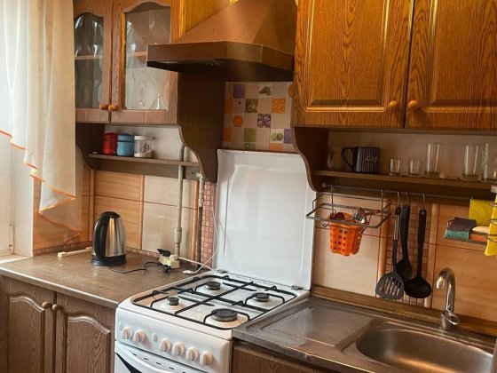 Здається 2 кімнатна квартира від хозяіна Чернигов