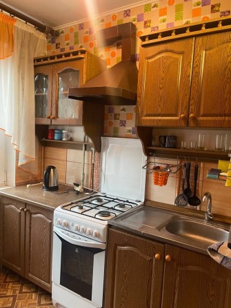 Здається 2 кімнатна квартира від хозяіна - фото 1