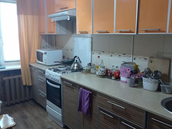 Квартира 2ком. Ул Рельефная Запорожье