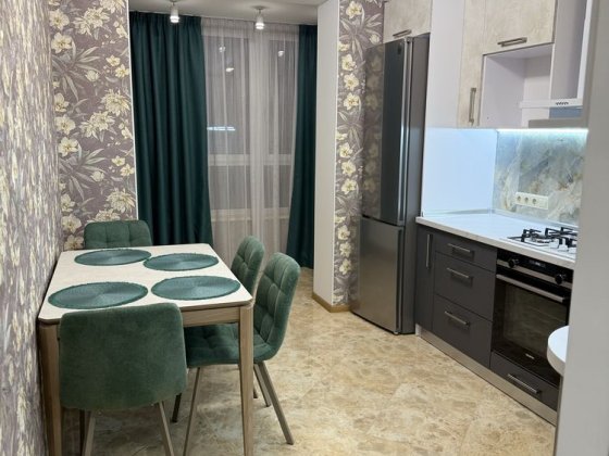 Довгострокова оренда квартири Масани. Перша здача Чернигов