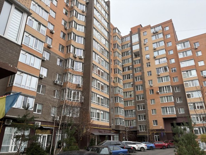 Здам 2 хк квартиру, Центр ЖК Резиденція - фото 1