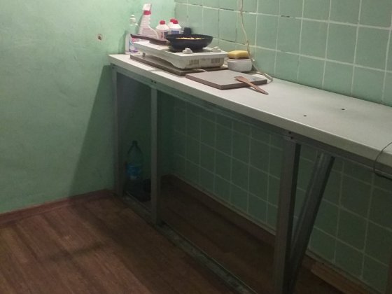 Продам комнату