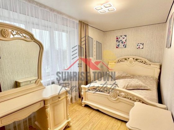 Здам 2х кім. в центрі на Площі біля Драмтеатру з євроремонтом Житомир