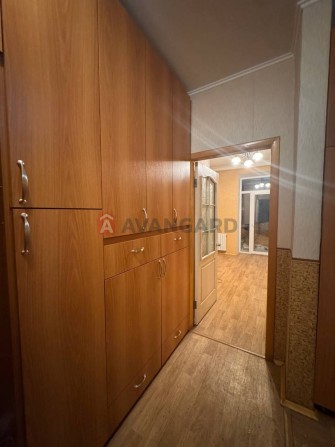 ТОП-локація! 2-кімнатна на Нагірному | Світло 24/7 | Паркомісце - фото 1