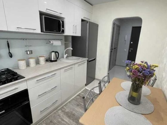 ЗДАЮ актуальна видова 3к квартира СОНЯЧНА НАБЕРЕЖНА Вавілон Воронцова Днепр