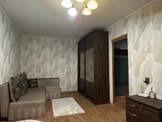 Сдаётся 1-комнатная квартира ул. Грушевского\Центр Дніпро