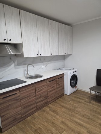 Здам 1-кім квартиру, р-н Панчішної фабрики - фото 1