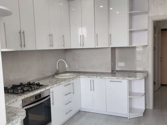 Здам гарну квартиру в новобудові жк Гранд Сіті Домбровський Житомир