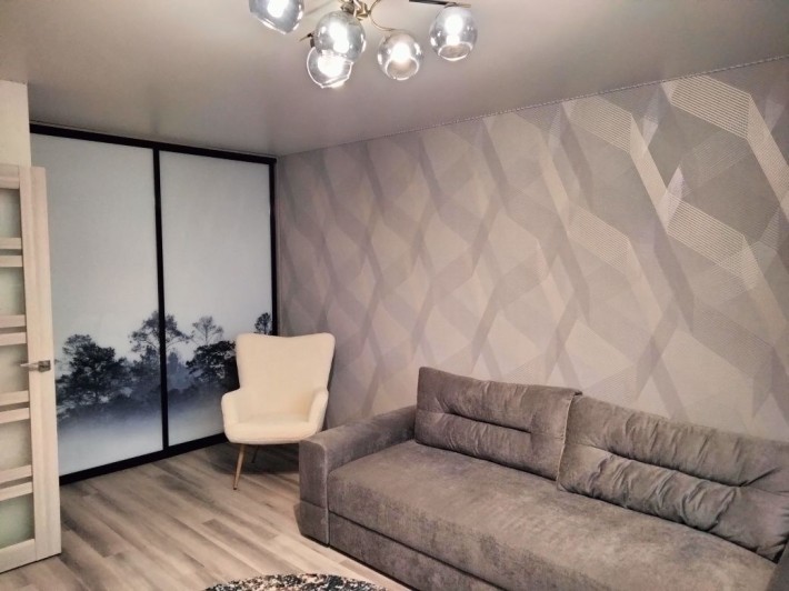 Здам 1-но кімнатну квартиру..Вільна. - фото 1