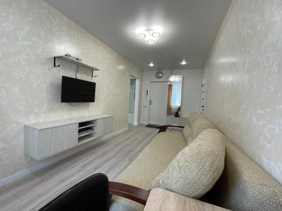 Сдаю 2к. квартиру Парус Покровский с ремонтом и автономкой Дніпро