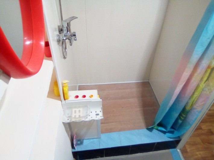 СВОЯ 30м.кв.1к.кв. парус центр ч/с ул. костюшка - фото 1