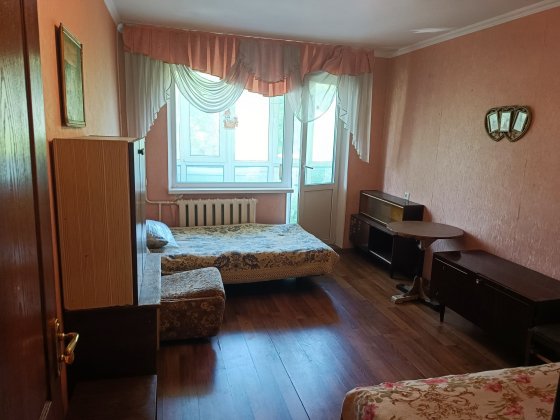 оренда 2-х кімнатної квартир на місяць