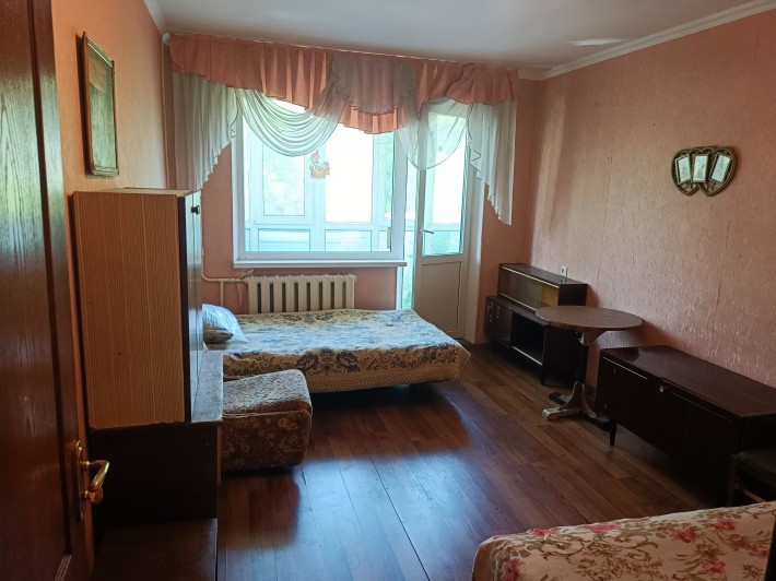 оренда 2-х кімнатної квартир на місяць - фото 1