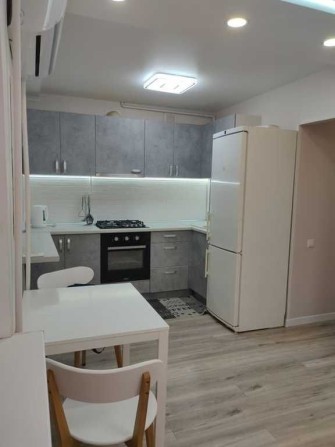 Сдам 1-комнатную квартиру ул. Независимости\Титова - фото 1