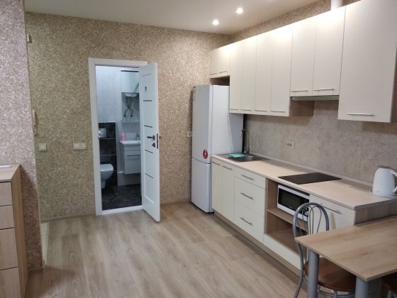 Оренда від власника 1к кв. ЖК Комфорт Таун, вул.Березнева Киев