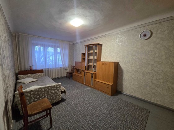 Довгострокова оренда 1 кімнатної квартири р-н ТЦ "Глобал" Житомир