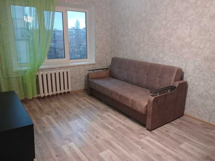 2-кімнатна на Березняках - фото 1