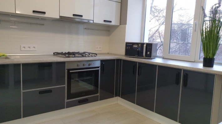 1к.кв. пл.Фестивальна. Сучасний,  новий ремонт. - фото 1