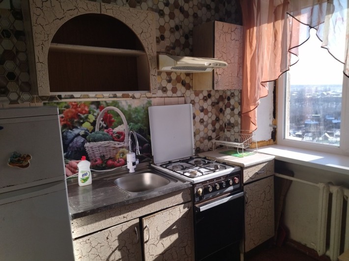 1 кв Комунарський район - фото 1