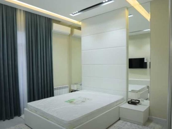 Сдам 1- VIP кв в центре в нов. доме. (можно от 1 мес) Житомир