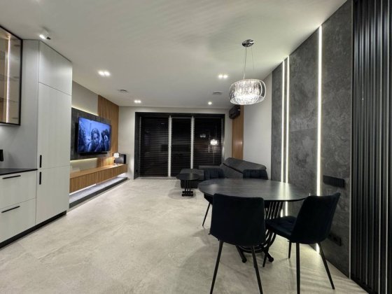 Сдам 2-к квартиру ЖК Bartolomeo Resort Town Соборный район Победа-1 Днепр