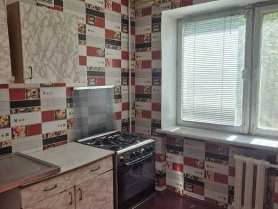 Сдам 1-к квартиру на Шевченковском (1 мкрн) по ул. Цитрусовая Запорожье