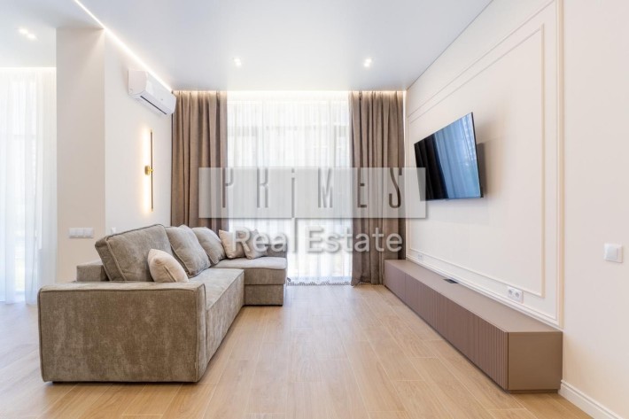 Оренда нової квартири У ЖК Новопечерські Липки - фото 1