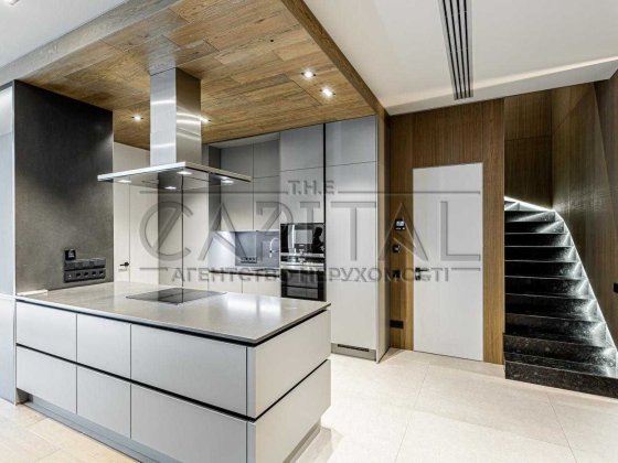 ПЕНТХАУС В ЦЕНТРЕ ПЕЧЕРСКА! Аренда ЖК Ричмонд, видовые 160м2, Печерск Киев