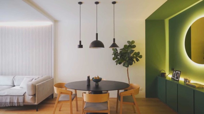 ЖК Alter Ego пров. Лабораторний 7. 2 с/вуз. є робоче місце і гардероб - фото 1