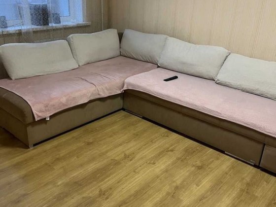 Сдам 2-х комнатную квартиру ул. Калиновая Дніпро