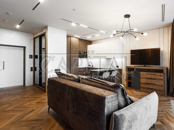 Оренда Перша здача ЖК Taryan Towers Лумумби Патріса, Печерськ, Київ Киев