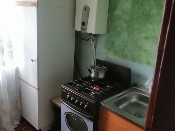 Здам в оренду 3 кімнатну квартиру Житомир