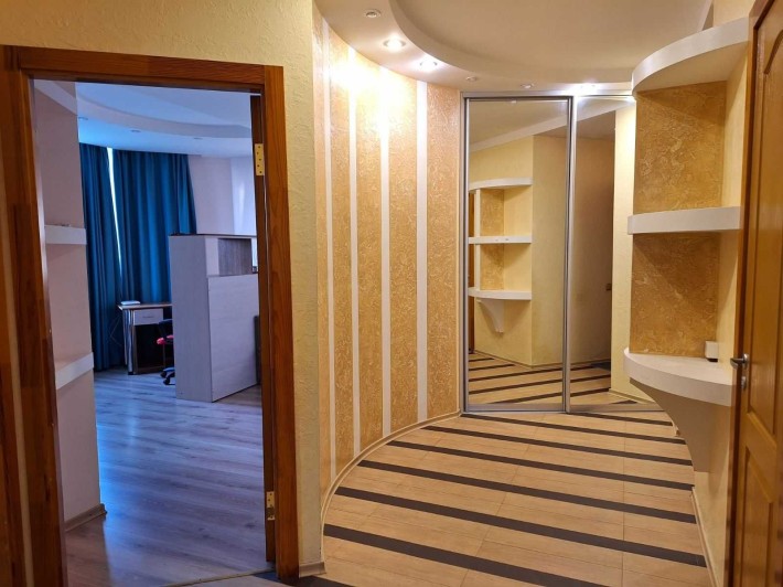 Довгострокова оренда квартири Зої Бутенко 7а (Сєченова, 7а) - фото 1