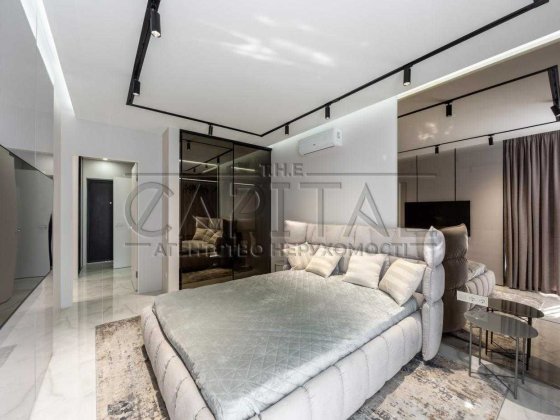 Оренда 1к квартири,ЖК Французький квартал2, 3 пов,КиЇв,Печерський рн Киев